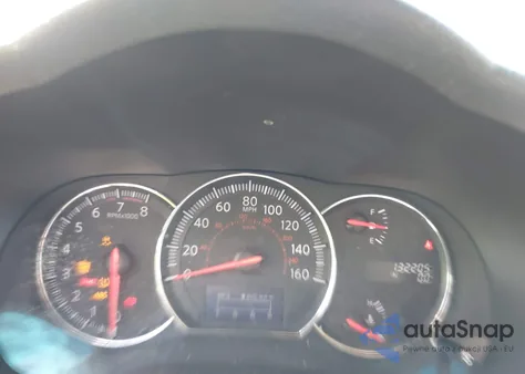 2014 Nissan Maxima 3.5 Sv z USA, uszkodzony, nr VIN 1N4AA5AP4EC450269